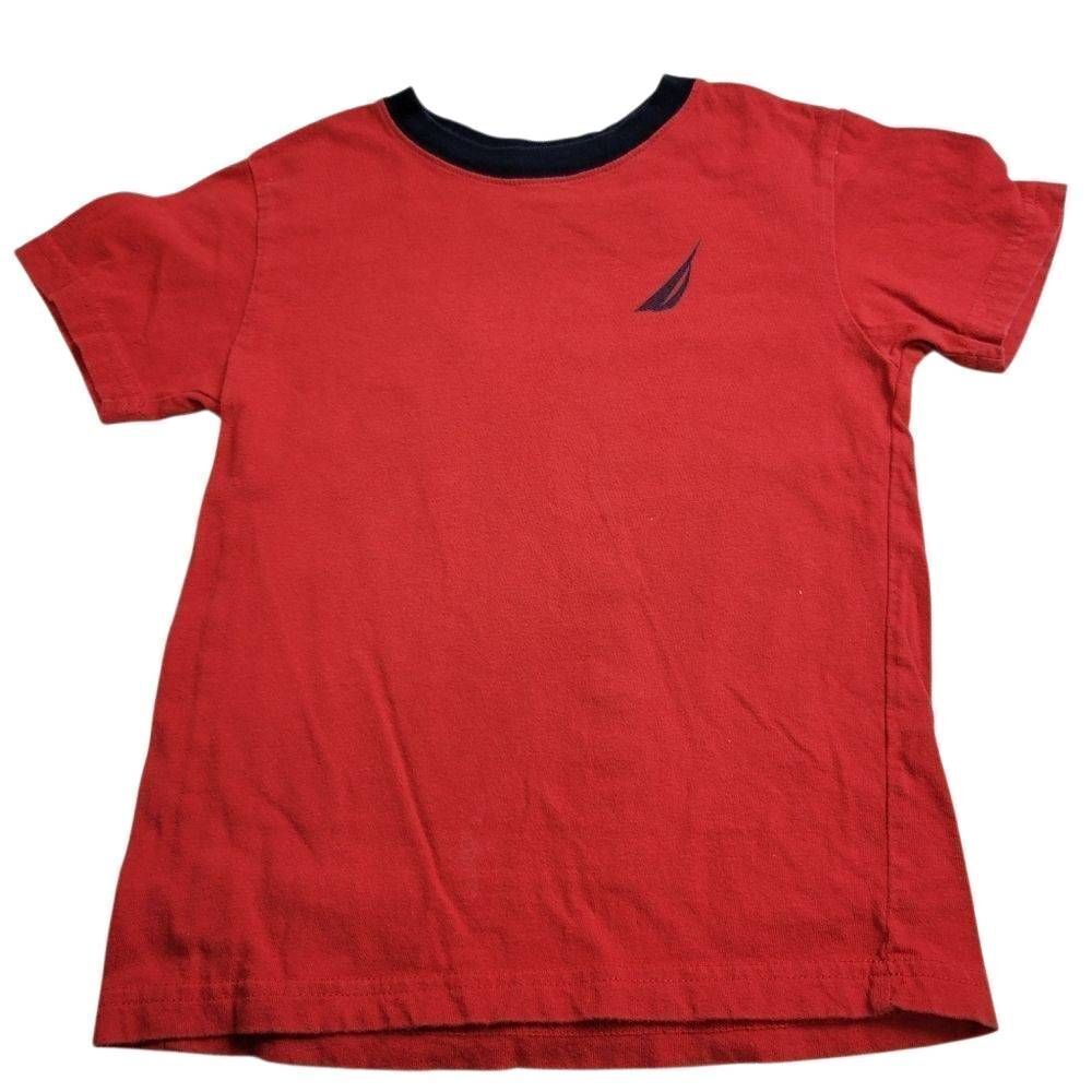 Nautica shirt M5/6
